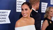 Meghan Markle - Foto: Getty Images