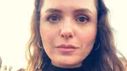 Monica Iozzi se manifesta após deixar elenco de novela - Reprodução/Instagram