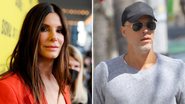 Morre o namorado de Sandra Bullock após batalha contra doença rara - Reprodução/ Instagram