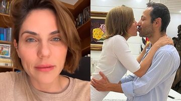 Rafaela Mandelli oficializa casamento com empresário no civil - Reprodução/Instagram