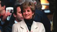 Há 26 anos, a Princesa Diana falecia após um acidente de carro em Paris - Foto: Getty Images