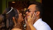 Thiago Brava se casa em cerimônia simples com a presença de sertanejos; veja fotos - Reprodução/ Instagram