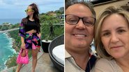R$ 9 milhões envolvido: notícias confirmam versão dos pais de Larissa Manoela - Reprodução/ Instagram