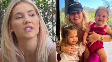 Virgínia Fonseca esclarece salário das quatro babás das filhas: "São ótimas" - Reprodução/ Instagram