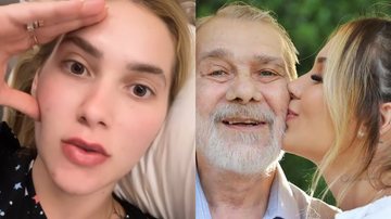 Virginia Fonseca abre o coração sobre saudade do pai falecido - Reprodução/Instagram