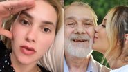Virginia Fonseca abre o coração sobre saudade do pai falecido - Reprodução/Instagram