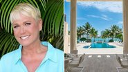 Negócio fechado! Saiba quem comprou a mansão de R$ 175 milhões de Xuxa; apresentadora nega - Reprodução/ Instagram