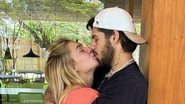 Virginia e Zé Felipe apareceram abraçados em novas fotos - Reprodução: Instagram