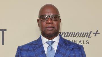 Andre Braugher - Foto: Getty Images