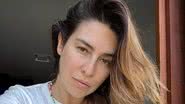 Fernanda Paes Leme desabafa ao encarar momento difícil - Reprodução/Instagram