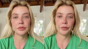 Halsey Launches About-Face Makeup Line