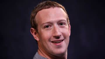 O bilionário Mark Zuckerberg - Foto: Getty Images