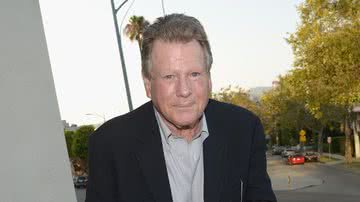 Ryan O'Neal - Foto: Getty Images