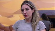 Amanda especula próximas surpresas no jogo - Reprodução/Globo