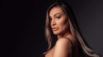 Andressa Urach vai produzir conteúdo 10 anos depois de posar para a revista Sexy - Foto: Reprodução / Instagram