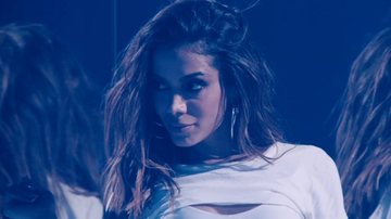 Anitta está indicada na categoria Artista Revelação, do Grammy 2023 - Foto: Reprodução / PrimeVideo
