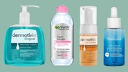 Confira dicas e produtos que se tornaram tendência no momento de skincare - Reprodução/Amazon