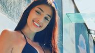 Bia Miranda ostenta corpaço ao surgir de biquíni - Reprodução/Instagram