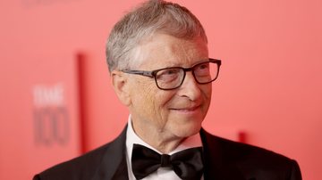 Bill Gates está namorando Paula Hurd: "Ela ainda não conheceu os filhos dele" - Foto: Gettyimages