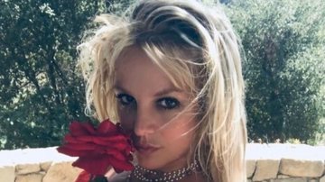 Britney Spears leva bronca - Foto: reprodução/Instagram