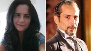 Esposa de Ilya São Paulo explica porque ele morreu em casa: "Sua vontade" - Reprodução/ TV Globo