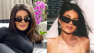 GKay ganha comparações com Kylie Jenner - Reprodução/Instagram