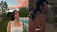 Kendall Jenner - Foto: Reprodução / Instagram