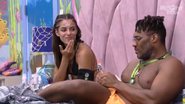 Key Alves comenta sobre namoro após o BBB 23 - Reprodução/Globo