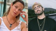 Luana Piovani não é a única famosa a expor batalha judicial com ex-marido na mídia - Foto: Reprodução / Instagram