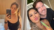 Ex do namorado de Maíra Cardi reaparece e manda recado subliminar: "Traidor" - Reprodução/ Instagram