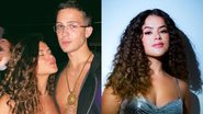 Em suas redes sociais, atriz Maisa Silva faz bela homenagem para seu amigo, o ator João Guilherme, em seu aniversário - Foto: Reprodução / Instagram