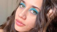 Giovanna Figueiredo é treinada em Lira Circense - Reprodução/Instagram