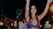 Ivete Sangalo animou Carnaval na Bahia em seu quinto ano de apresentações - Foto: Acervo CARAS