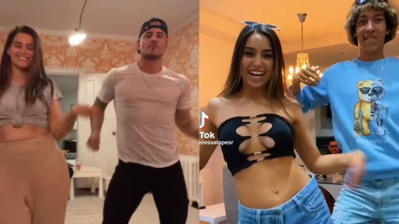 Nelly Furtado dança Lovezinho em vídeo no TikTok e web reage
