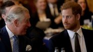 Rei Charles III e Príncipe Harry - Foto: Getty Images