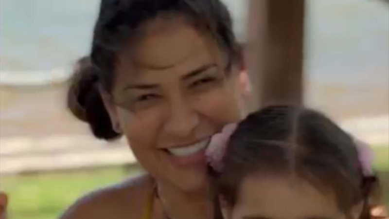 Simone Mendes mostra vídeo com a filha caçula, Zaya - Foto: Reprodução / Instagram