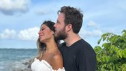 Mais novo namorado de Maíra Cardi, Thiago Nigro decide se pronunciar ao ser acusado de traição - Foto: Reprodução / Instagram