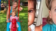 Virginia Fonseca mostra semelhança com a filha, Maria Alice - Reprodução/Instagram