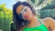 Anitta - Foto: Reprodução / Instagram