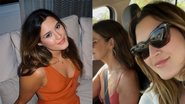 Bia Bonemer posta clique com a mãe Fátima Bernardes e semelhança entre as duas choca seguidores - Foto: Reprodução / Instagram