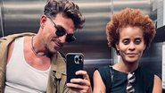 Aline Wirley e Igor Rickli mantém relação aberta - Reprodução/Instagram