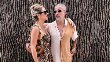 Bruno Gagliasso reagiu à sexualidade da esposa, Giovanna Ewbank - Reprodução/Instagram