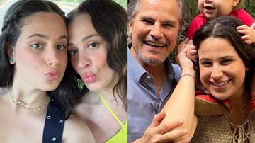 Sophia Raia ganha homenagem dos pais em seu aniversário - Reprodução/Instagram