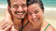 Diego Braga e Mariana Xavier anunciam o fim do namoro - Foto: Reprodução / Instagram