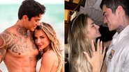 Gabi Martins comemora aniversário do namorado, Lincoln Lau - Reprodução/Instagram/Neto Fernandez