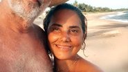 Heloisa Perissé curte viagem com o marido - Foto: Reprodução / Instagram