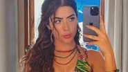 Jade Picon não terá contrato com a Globo renovado, diz colunista - Foto: Reprodução/Instagram