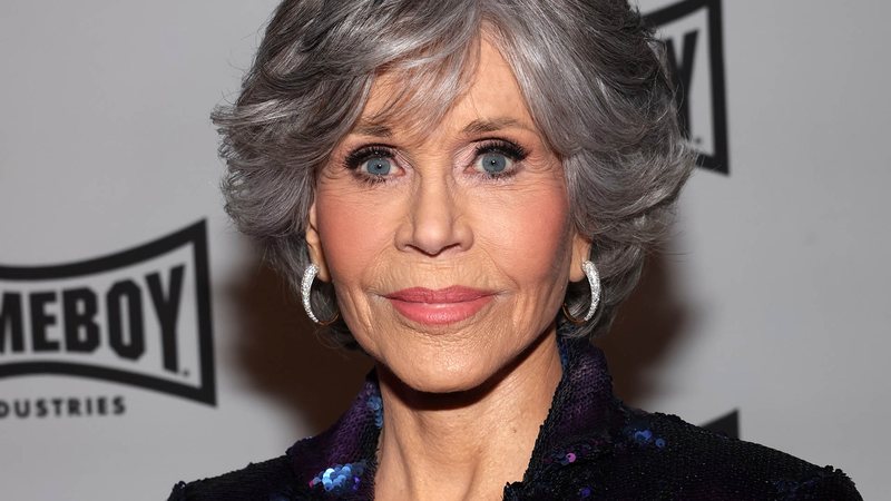 Jane Fonda - Foto: Getty Images
