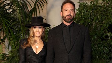 Jennifer Lopez fala sobre relacionamento com Ben Affleck - Foto: Getty Images