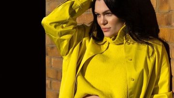 Jessie J - Foto: Reprodução / Instagram